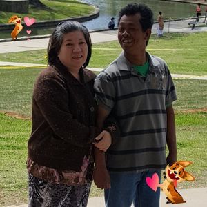 Meet your Posher, Thanh